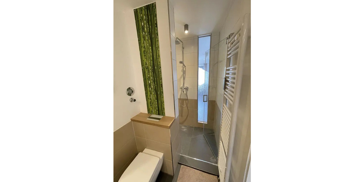 Etagenwohnung Düsseldorf Altstadt - 2 Zimmer, 72 m&sup2;, 500&euro; | Angebot:25958300