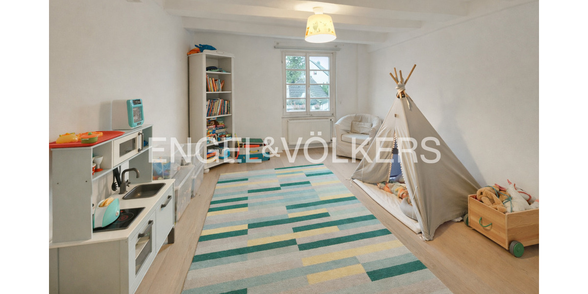 Einfamilienhaus Mettmann Metzkausen - 7 Zimmer, 270 m&sup2;, 725.000&euro; | Angebot:25688636