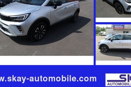 Opel Crossland (X) 32.187 km 17.399 &euro; Herne 44628