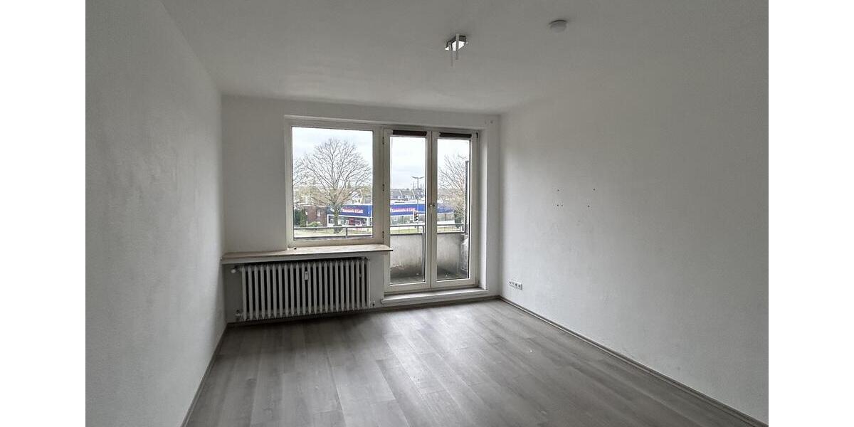 Etagenwohnung Gelsenkirchen Buer - 3.5 Zimmer, 64 m&sup2;, 510&euro; | Angebot:25352658