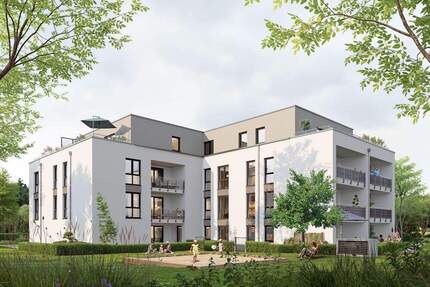 Wohnung Essen Bredeney - 3 Zimmer, 91 m&sup2;, 551.155&euro; | Angebot:25726735