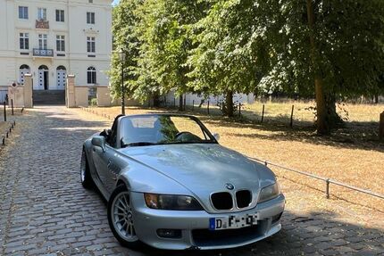 BMW Z3 153.475 km 14.900 &euro; Düsseldorf 40589