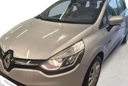 Renault Clio 24.416 km 12.880 &euro; Duisburg-Rheinhausen 47226