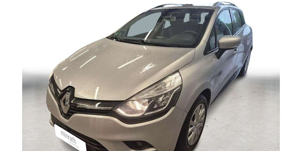 Renault Clio 24.416 km 12.880 &euro; Duisburg-Rheinhausen 47226