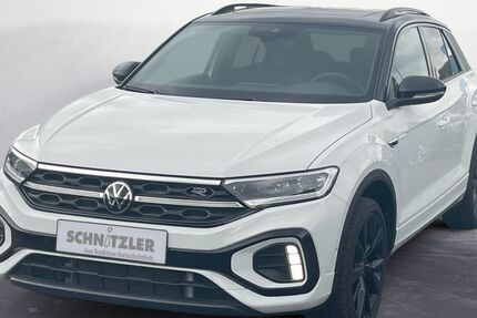 VW T-Roc 46.281 km 29.450 &euro; Hilden 40721