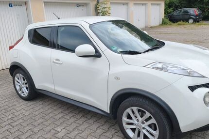Nissan Juke 162.000 km 4.999 &euro; Solingen 42719