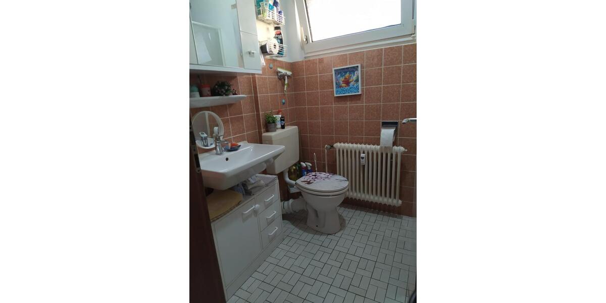 Etagenwohnung Gelsenkirchen Gelsenkirchen-Mitte - 3.5 Zimmer, 67 m&sup2;, 470&euro; | Angebot:25869913