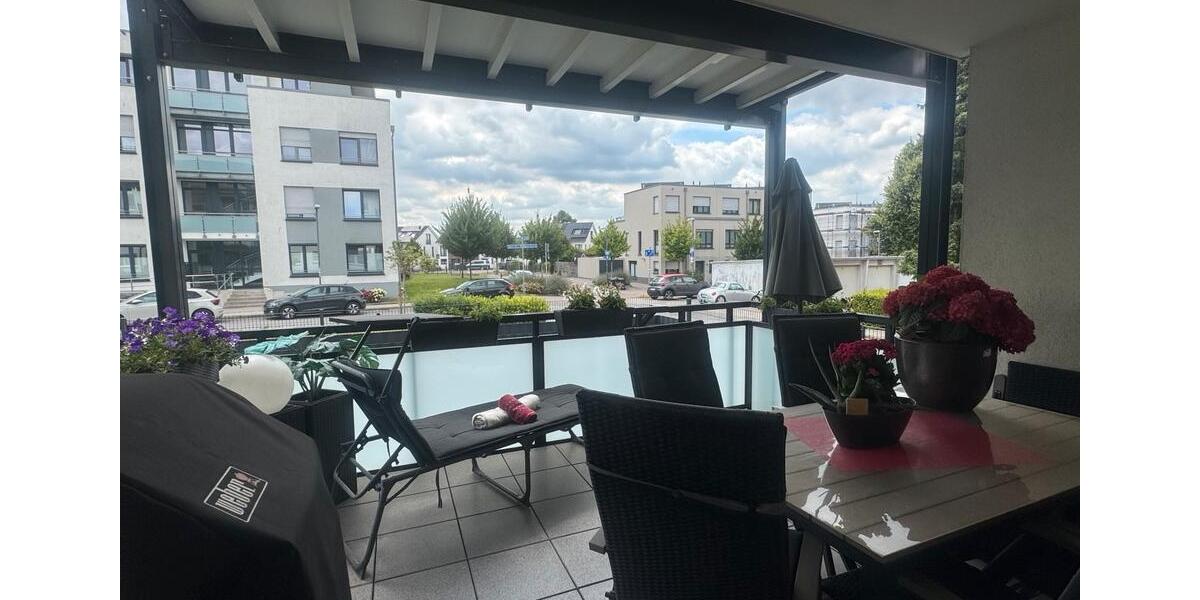 Terrassenwohnung Essen Stadtbezirk IV - 4.5 Zimmer, 110 m&sup2;, 450.000&euro; | Angebot:26984307