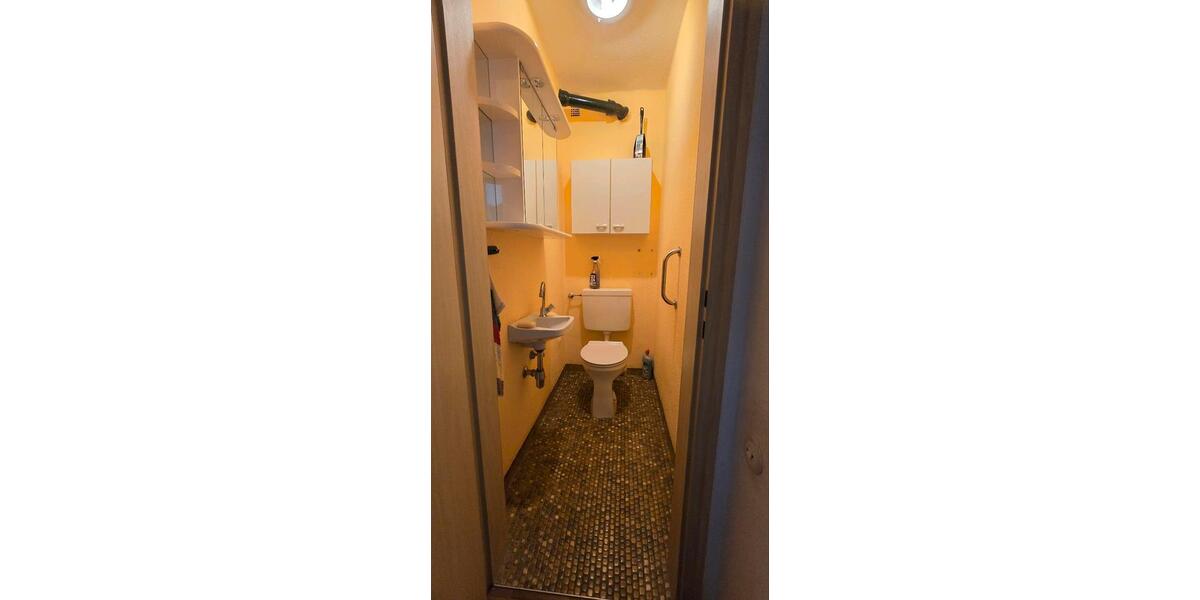 Etagenwohnung Wuppertal Gemarkung Langerfeld - 2 Zimmer, 40 m&sup2;, 380&euro; | Angebot:27566396
