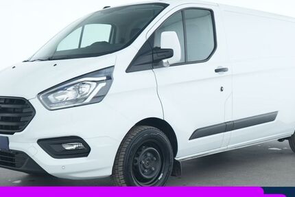 Ford Transit Custom 75.081 km 19.749 &euro; Neuss 41460