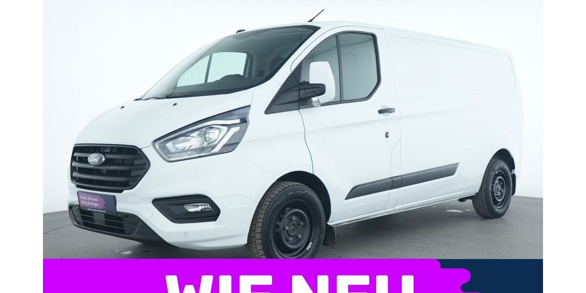 Ford Transit Custom 75.081 km 19.749 &euro; Neuss 41460