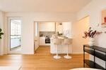 Etagenwohnung Düsseldorf Pempelfort - 1 Zimmer, 48 m&sup2;, 261.000&euro; | Angebot:26819391