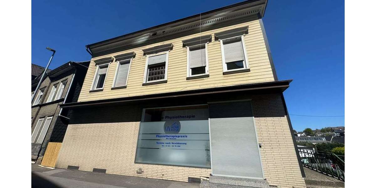 Einfamilienhaus Gevelsberg - 10 Zimmer, 299 m&sup2;, 259.000&euro; | Angebot:26976667