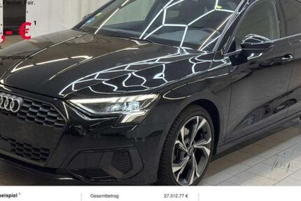 Audi A3 47.129 km 28.950 &euro; Hagen 58091