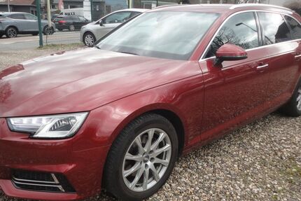 Audi A4 29.500 km 21.499 &euro; HERNE 44651