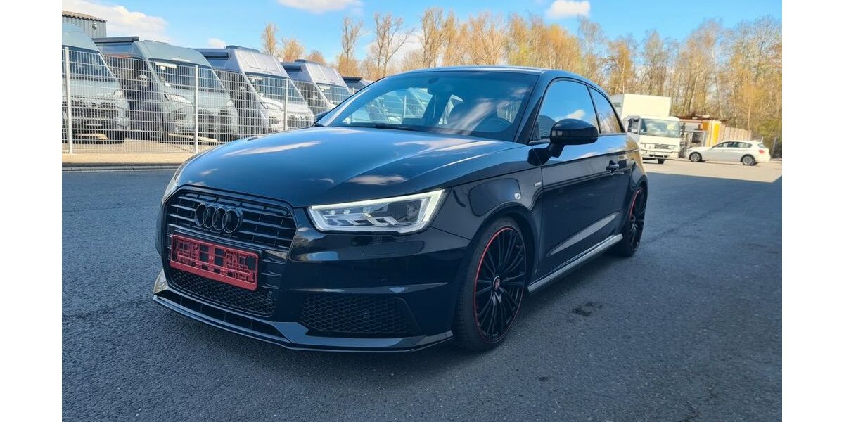 Audi A1 186.919 km 11.890 &euro; Essen 45309