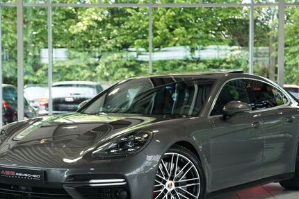 Porsche Panamera 59.000 km 77.600 &euro; Remscheid/NRW 42855