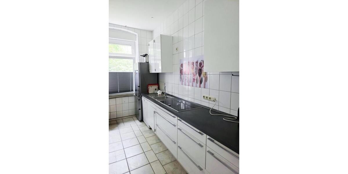 Erdgeschoßwohnung Herne Wanne-Bickern - 3.5 Zimmer, 74 m&sup2;, 530&euro; | Angebot:27545513