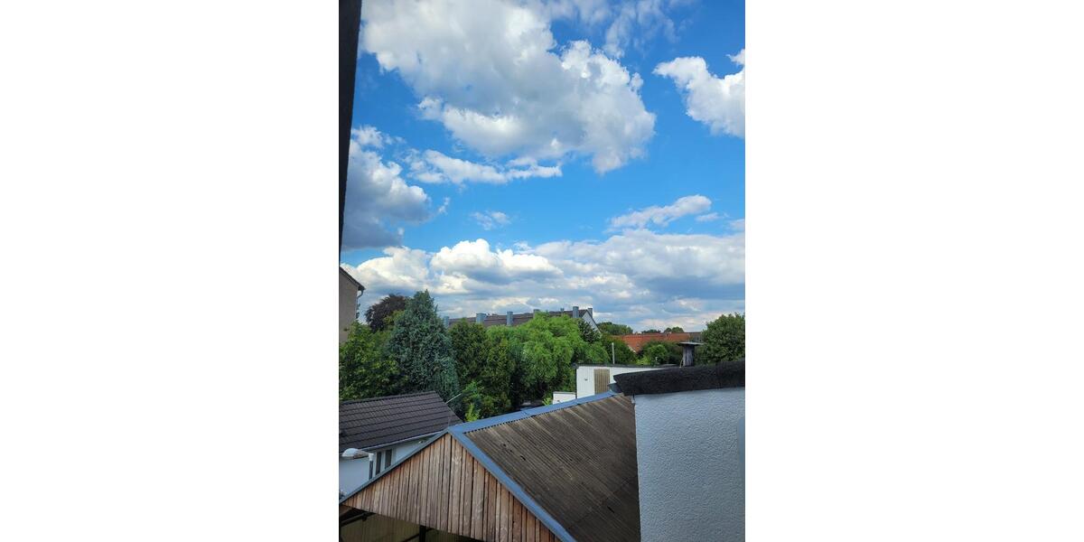 Etagenwohnung Duisburg Angerhausen - 2.5 Zimmer, 51 m&sup2;, 640&euro; | Angebot:27583220