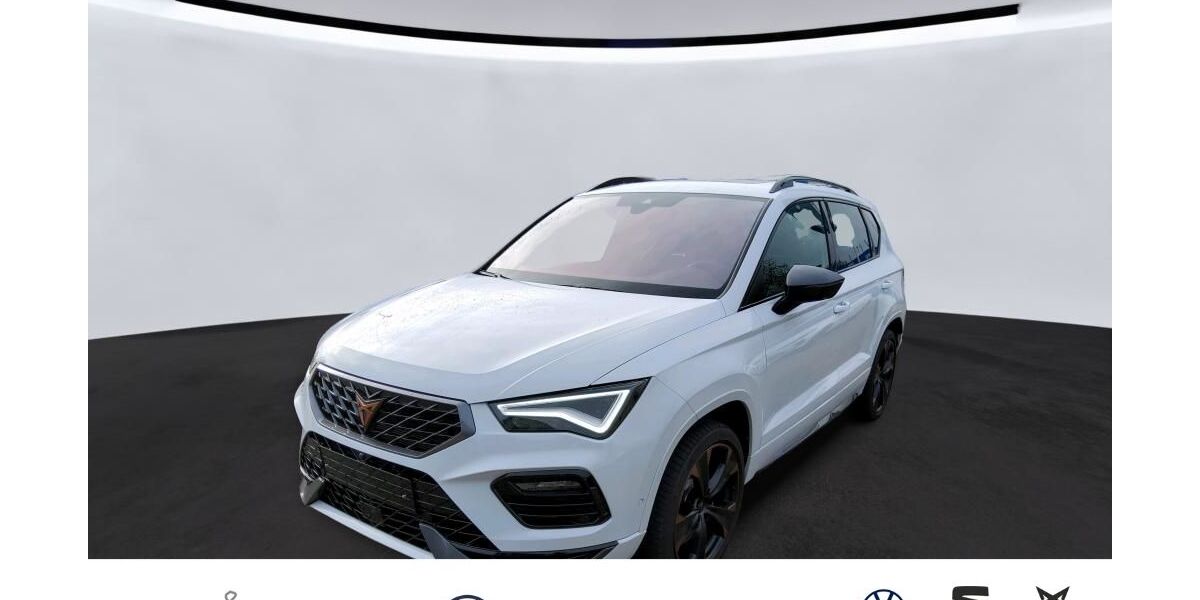 Cupra Ateca 18.312 km 33.950 &euro; Hilden 40721