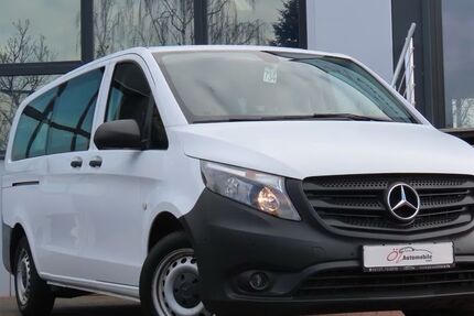 Mercedes-Benz Vito 59.959 km 24.900 &euro; Neuss 41469