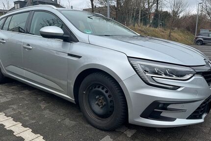 Renault Megane 169.300 km 10.200 &euro; Wuppertal 42279