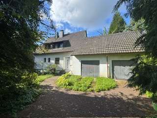 Haus Ratingen Homberg - 7 Zimmer, 120 m&sup2;, 399.000&euro; | Angebot:27482240