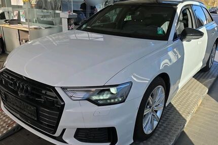 Audi A6 102.184 km 39.780 &euro; Hagen 58091