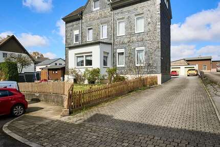 Haus Velbert Pöthen - 6 Zimmer, 200 m&sup2;, 349.000&euro; | Angebot:26309366