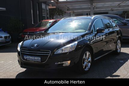Peugeot 508 298.000 km 4.990 &euro; Herten 45699