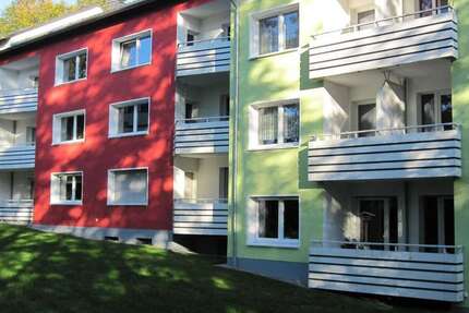 Wohnung Hagen Spielbrink - 1 Zimmer, 38 m&sup2;, 265&euro; | Angebot:27204802
