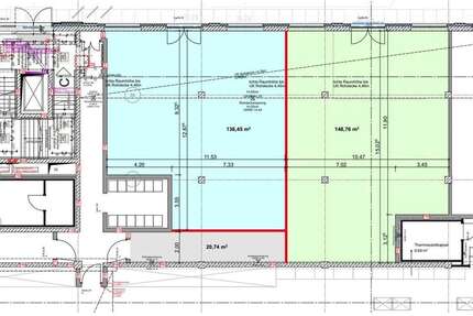 Gewerbeobjekt Mülheim - 2.975&euro; | Angebot:25513803