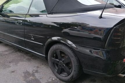 Opel Astra 162.952 km 650 &euro; Gelsenkirchen 45889