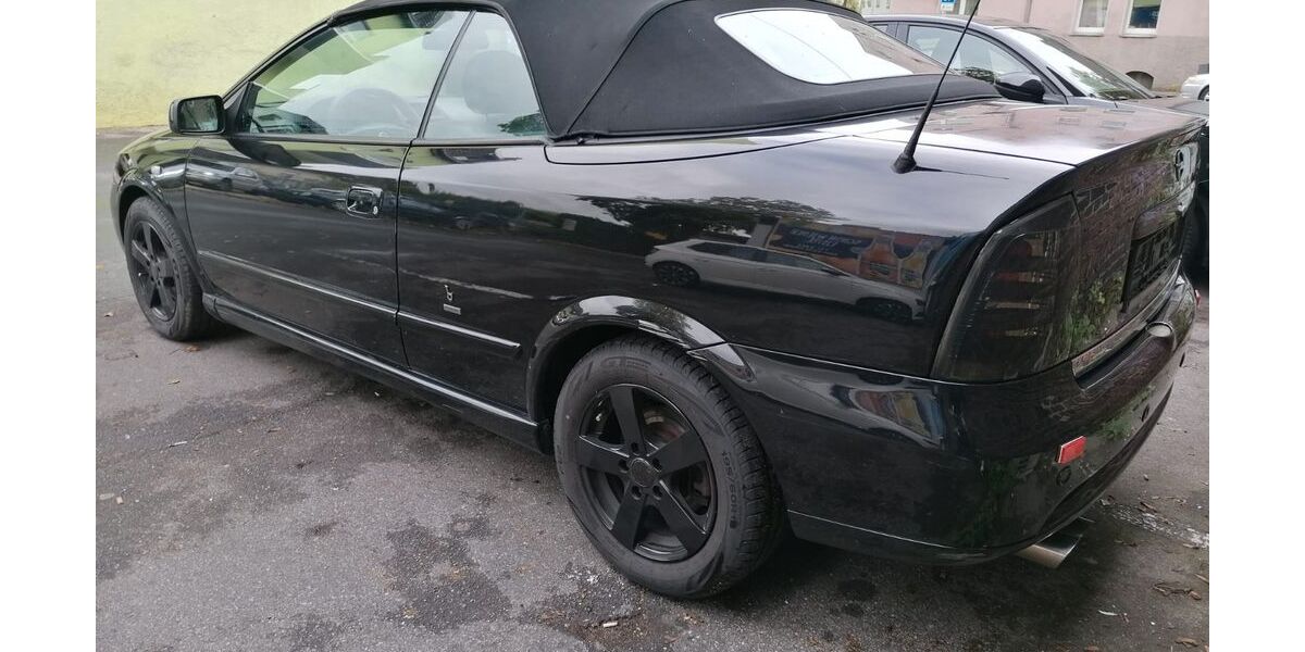 Opel Astra 162.952 km 650 &euro; Gelsenkirchen 45889