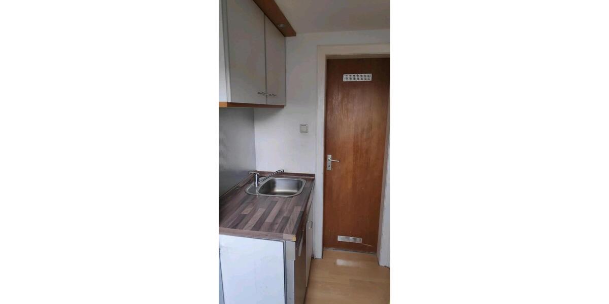 Dachgeschoßwohnung Gladbeck - 2 Zimmer, 50 m&sup2;, 694&euro; | Angebot:24963323