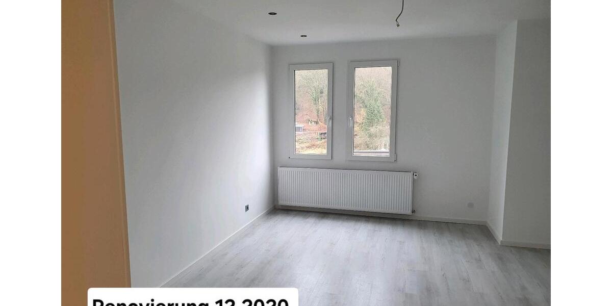 Etagenwohnung Ennepetal - 1 Zimmer, 45 m&sup2;, 104.000&euro; | Angebot:27540998