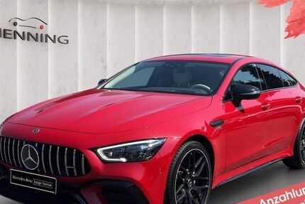 Mercedes-Benz AMG GT 104.658 km 66.480 &euro; Herne 44653