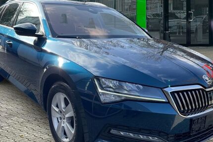Skoda Superb 91.355 km 23.990 &euro; Mülheim an der Ruhr 45479