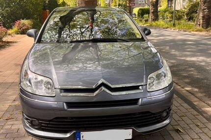 Citroen C4 212.000 km 1.900 &euro; Duisburg 47259