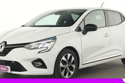 Renault Clio 30.828 km 13.988 &euro; Neuss 41460