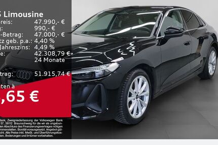 Audi A5 9.948 km 47.990 &euro; Bochum 44809