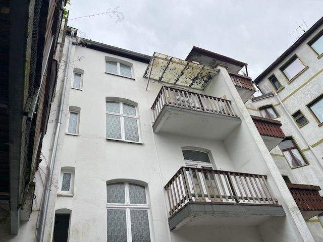 Mehrfamilienhaus, Wohnhaus Düsseldorf Eller - 1 Zimmer, 330 m&sup2;, 690.000&euro; | Angebot:25683487