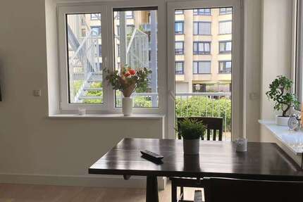 Zimmer Essen Westviertel - 1 Zimmer, 1.659&euro; | Angebot:26795780