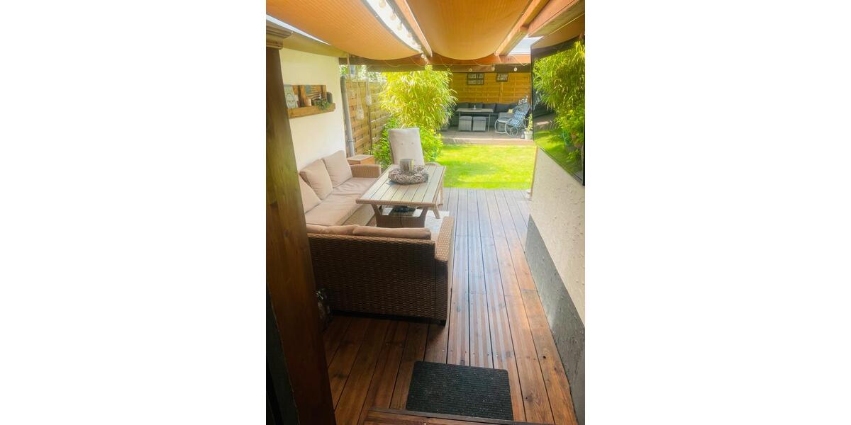Doppelhaushälfte Duisburg Rheinhausen - 4 Zimmer, 80 m&sup2;, 289.000&euro; | Angebot:26817856