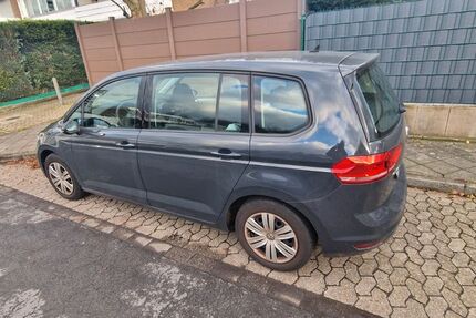 VW Touran 117.000 km 12.000 &euro; Ratingen 40880