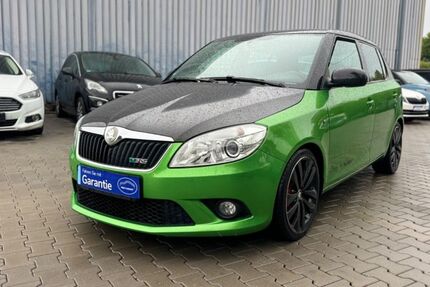Skoda Fabia 142.000 km 7.299 &euro; Essen 45356