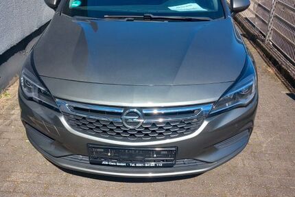 Opel Astra 122.406 km 7.999 &euro; Essen 45279