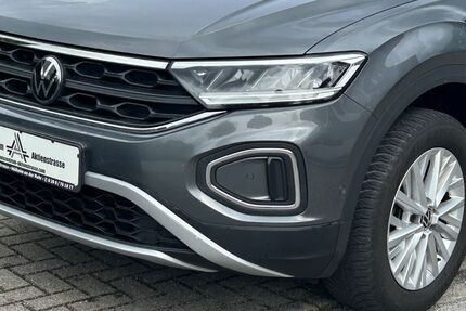 VW T-Roc 48.800 km 18.299 &euro; Mülheim / Ruhr 45473