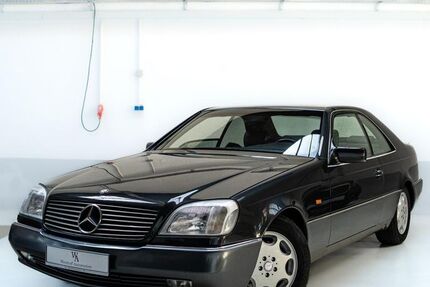 Mercedes-Benz CL 420 82.690 km 21.900 &euro; Wuppertal 42327