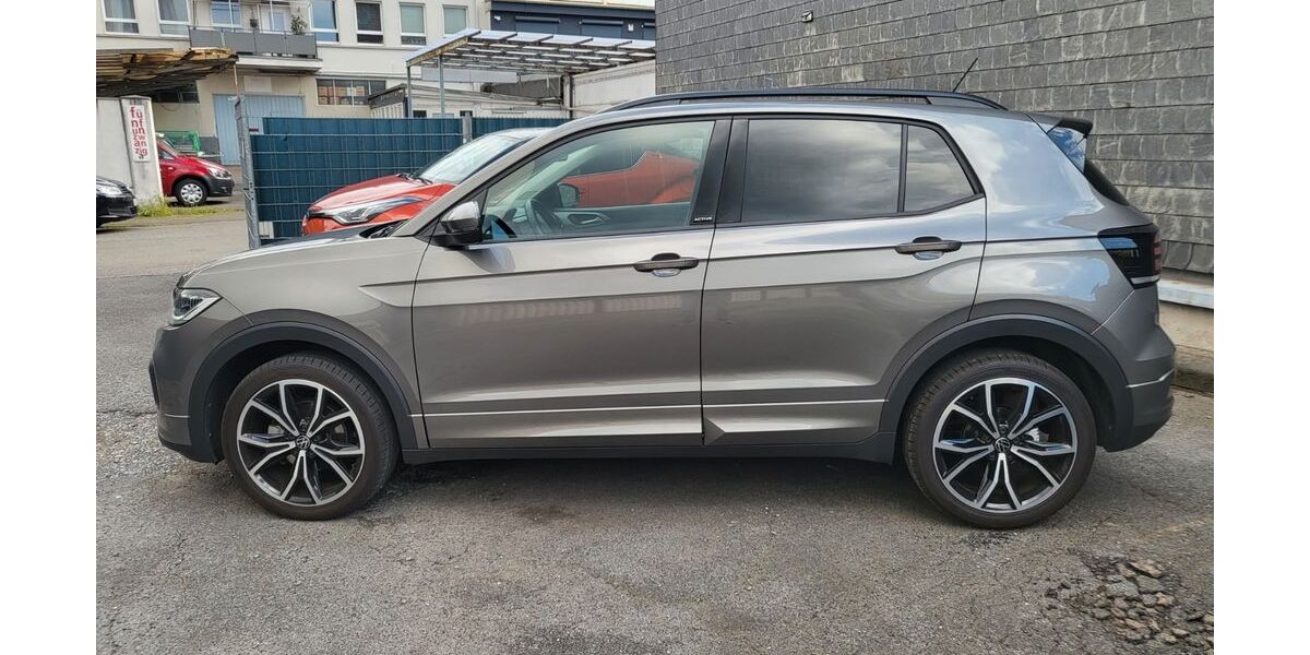 VW T-Cross 36.350 km 19.200 &euro; Wuppertal 42119